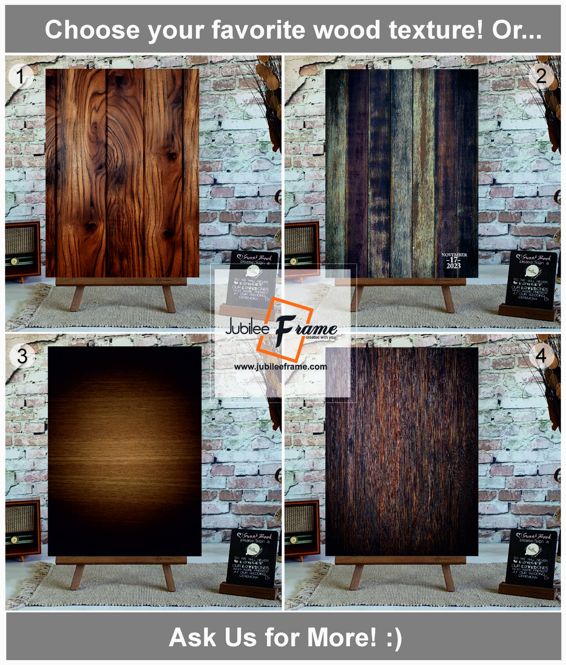 background wooden textures